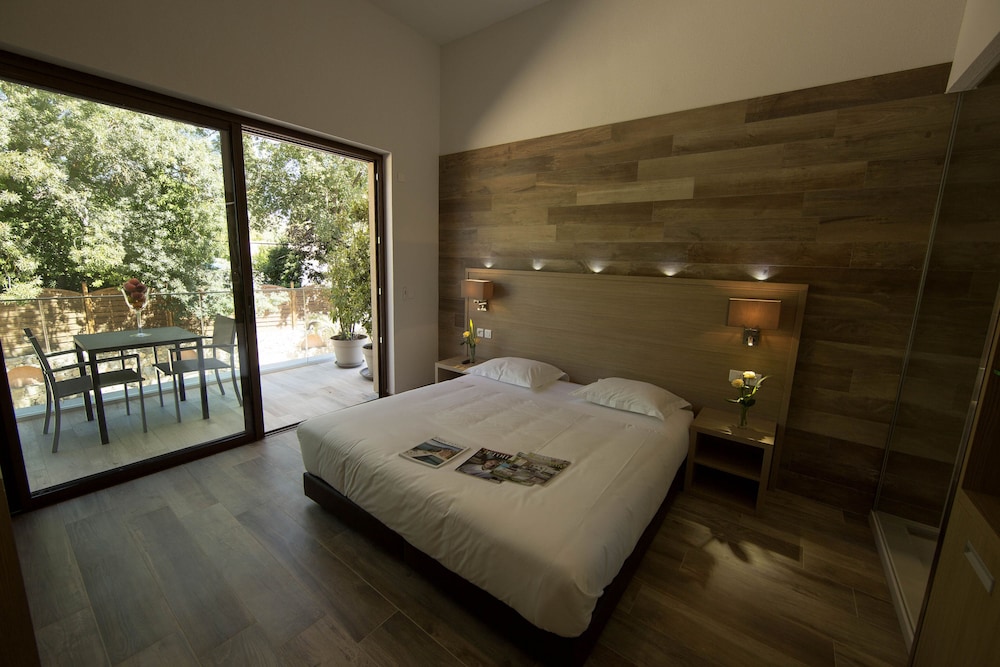 Design Double Room photo 2