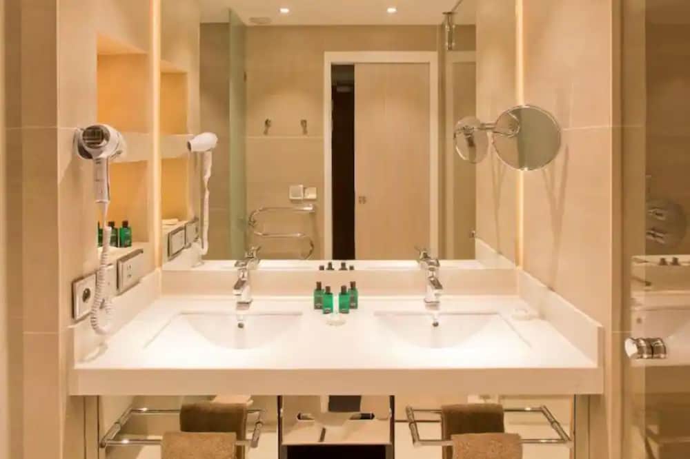 Double Room Grand Large - Sea View - Photo 8