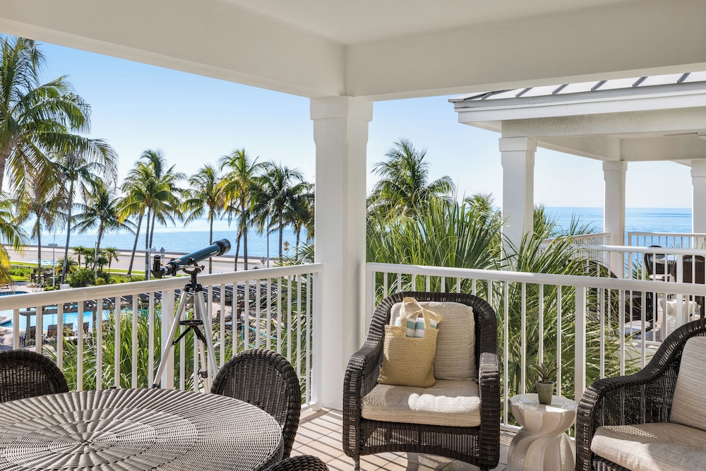 Two Bedroom Villa, Accessible - Photo 8