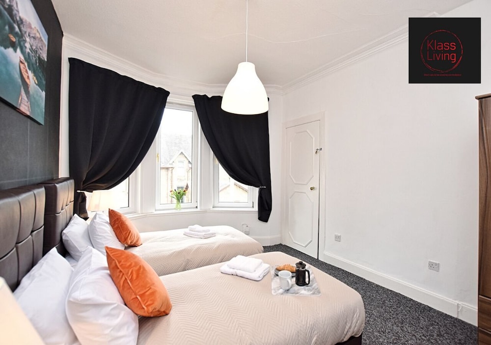 Traditional Apartment, 1 Bedroom photo 2