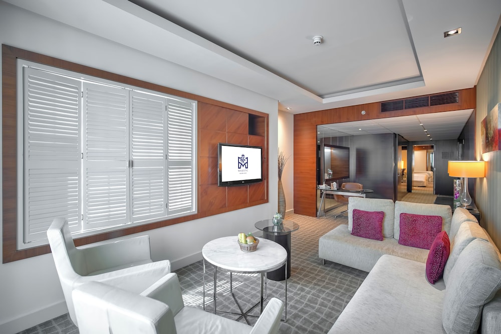 Presidential Suite photo 2