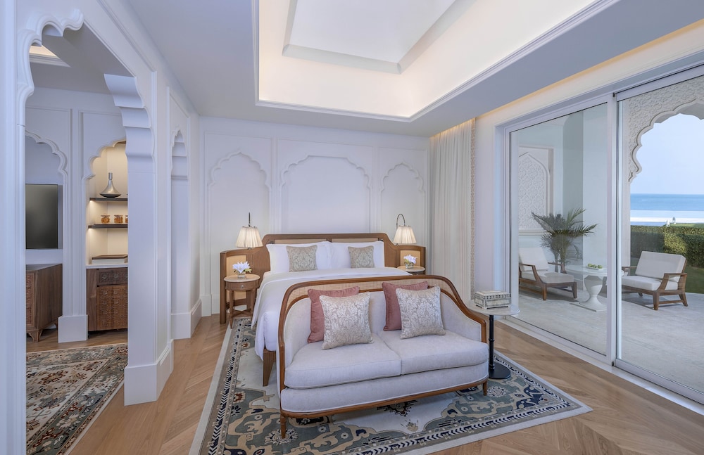 Suite, 1 King Bed