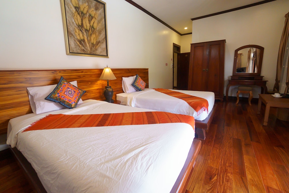 Deluxe Twin Room - Photo 1