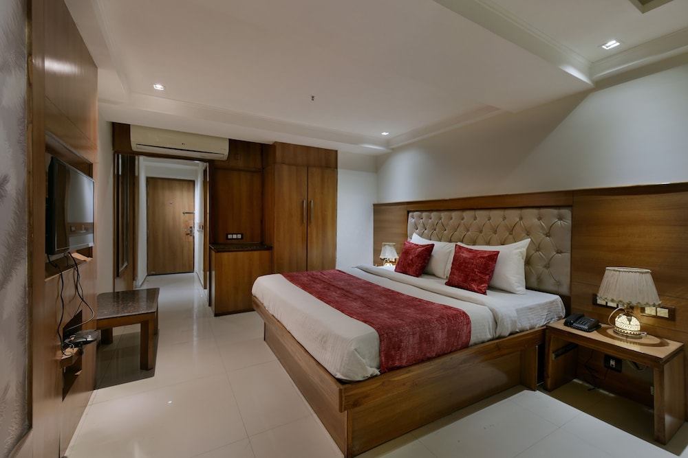 Deluxe Room photo 1