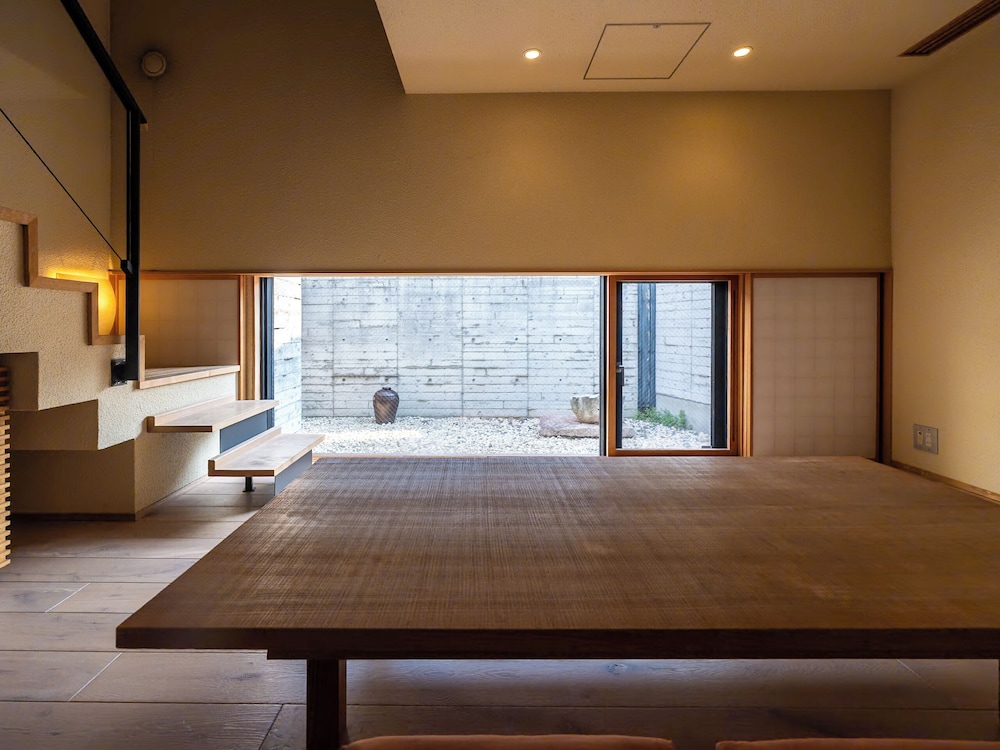 Garden view Maisonette, Japanese-style room, Non Smoking photo 3