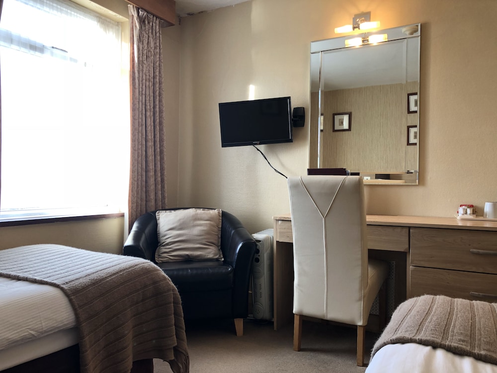 Standard Single Room photo 1