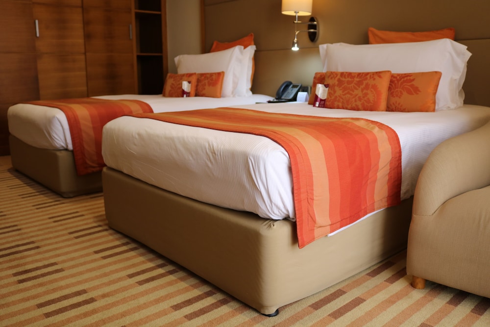 Standard Room, 2 Twin Beds, Balcony - Photo 14