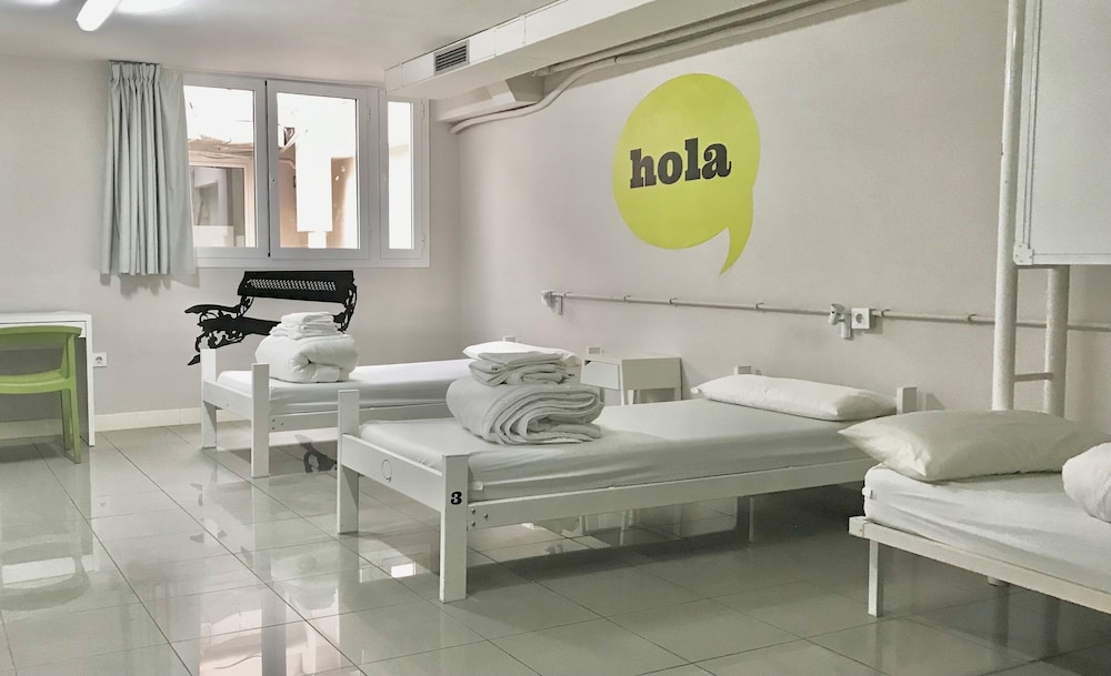 Habitación Triple Estándar