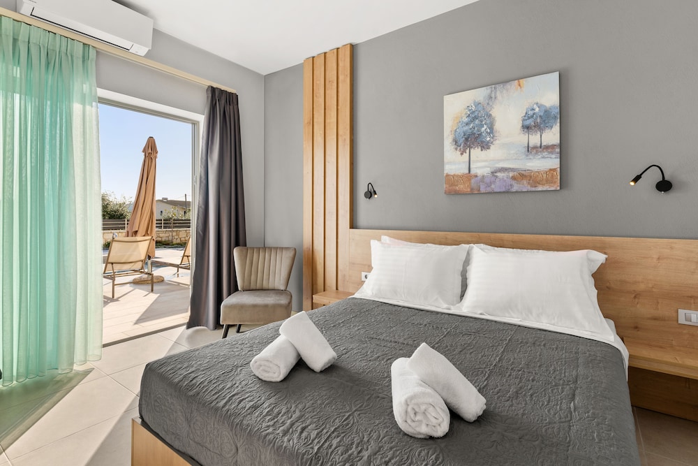 Deluxe Double Room photo 1
