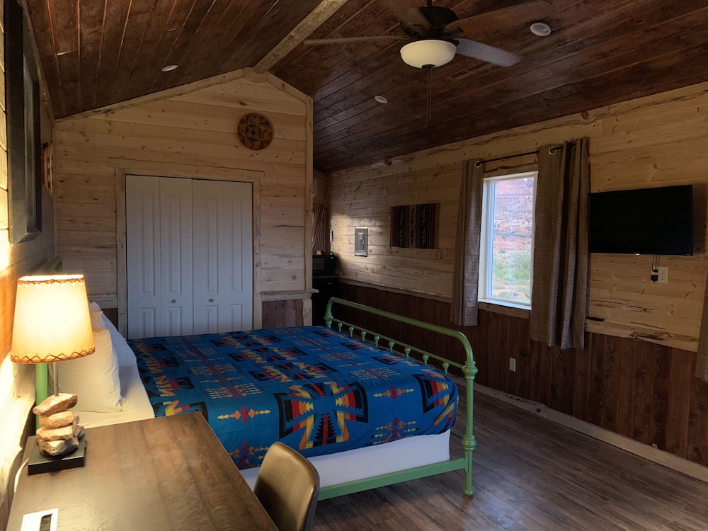 Panoramic Cabin photo 3