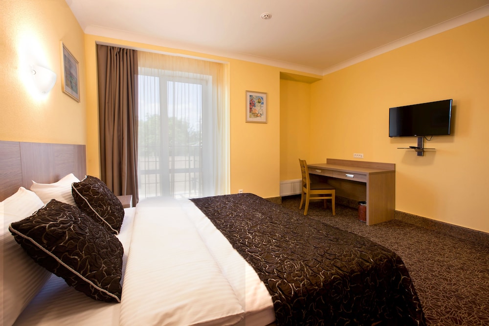 Superior Double Room, 1 Queen Bed