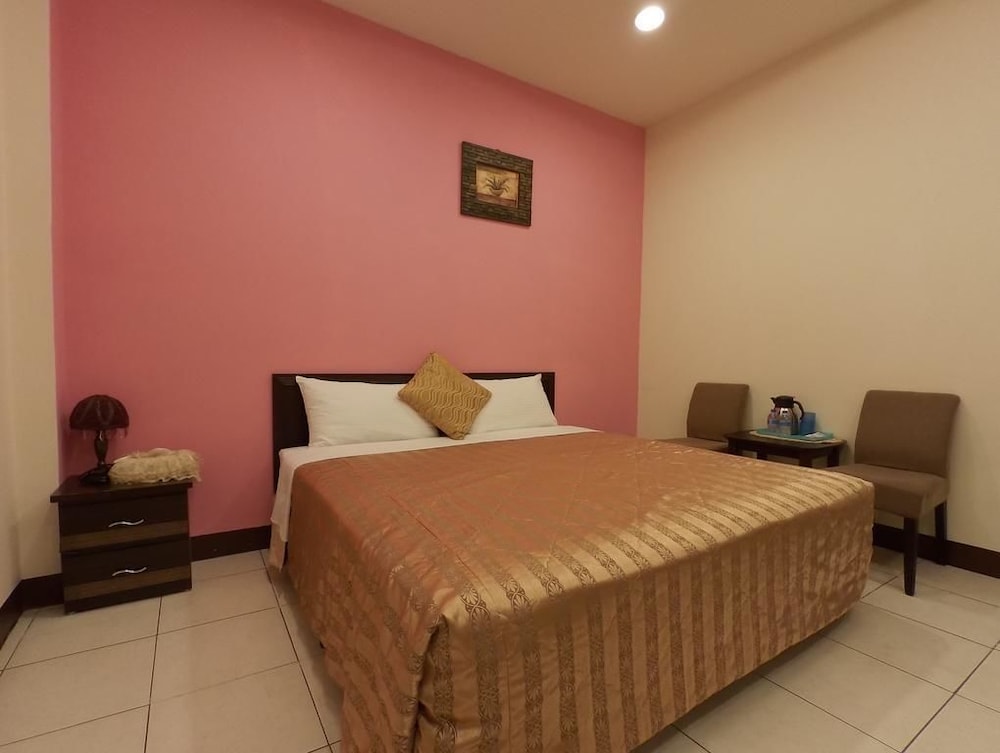Superior Double Room, 1 Double Bed, Non Smoking photo 1
