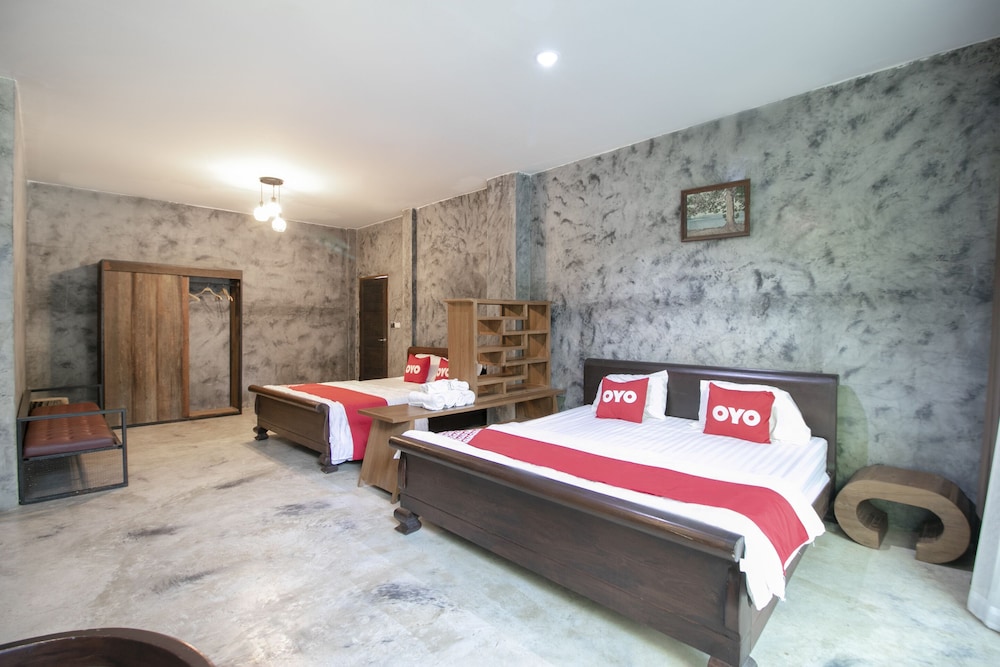 Family Suite photo 3