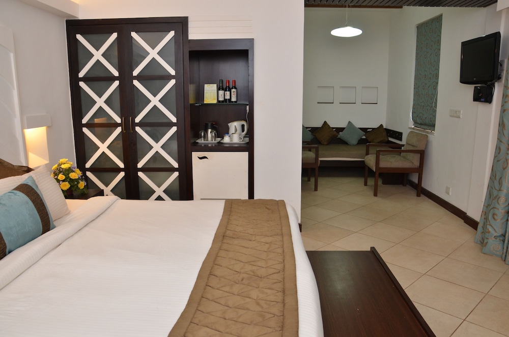 Luxury Room - Photo 1