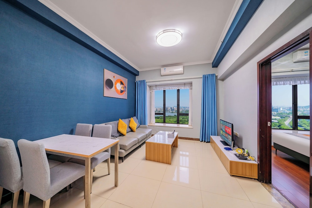Business Double Suite photo 1