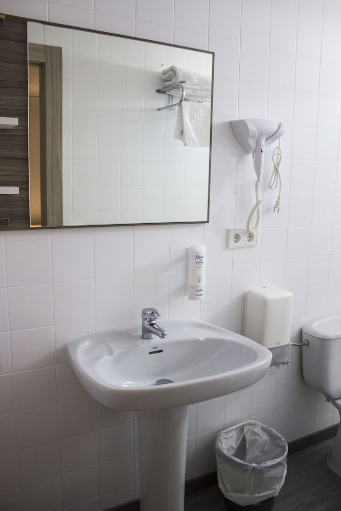 Standard Triple Room photo 3