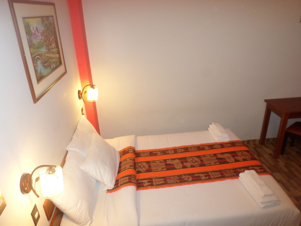 Single Room photo 2