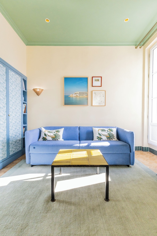 Deluxe connecting rooms with balcony photo 2