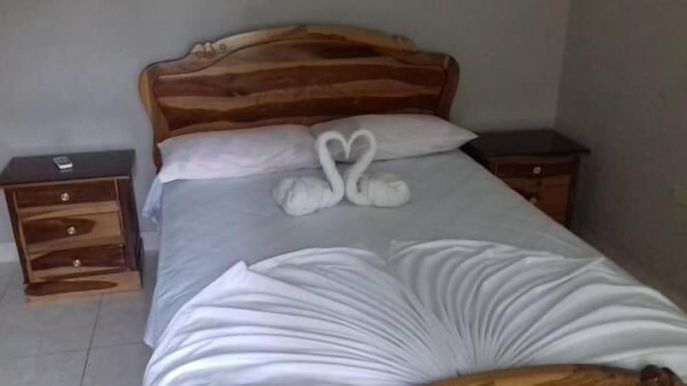 Executive Double Room, 1 Bedroom photo 2