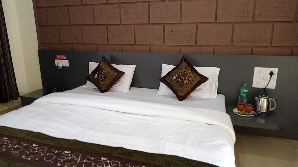 Superior Room - Photo 9