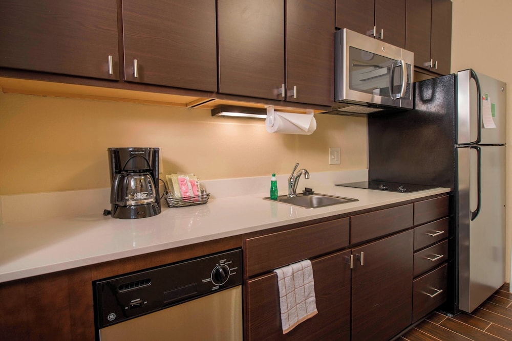 TownePlace Suites by Marriott Newnan, Billede 2