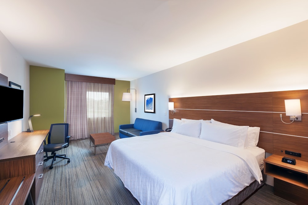 Holiday Inn Express & Suites - Lenexa - Overland Park Area by IHG, 写真 2