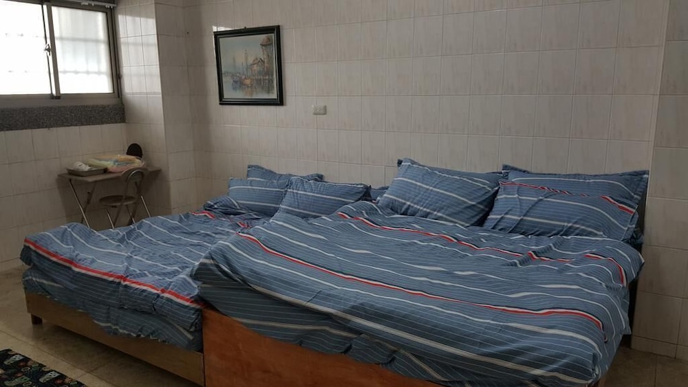Quadruple Room photo 3
