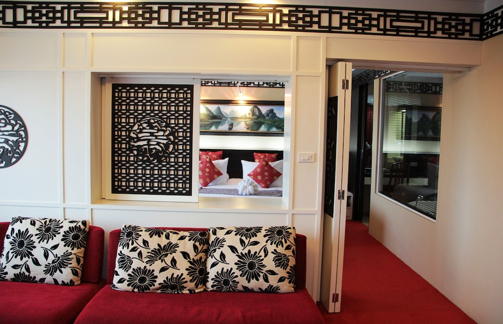 Junior Suite photo 3