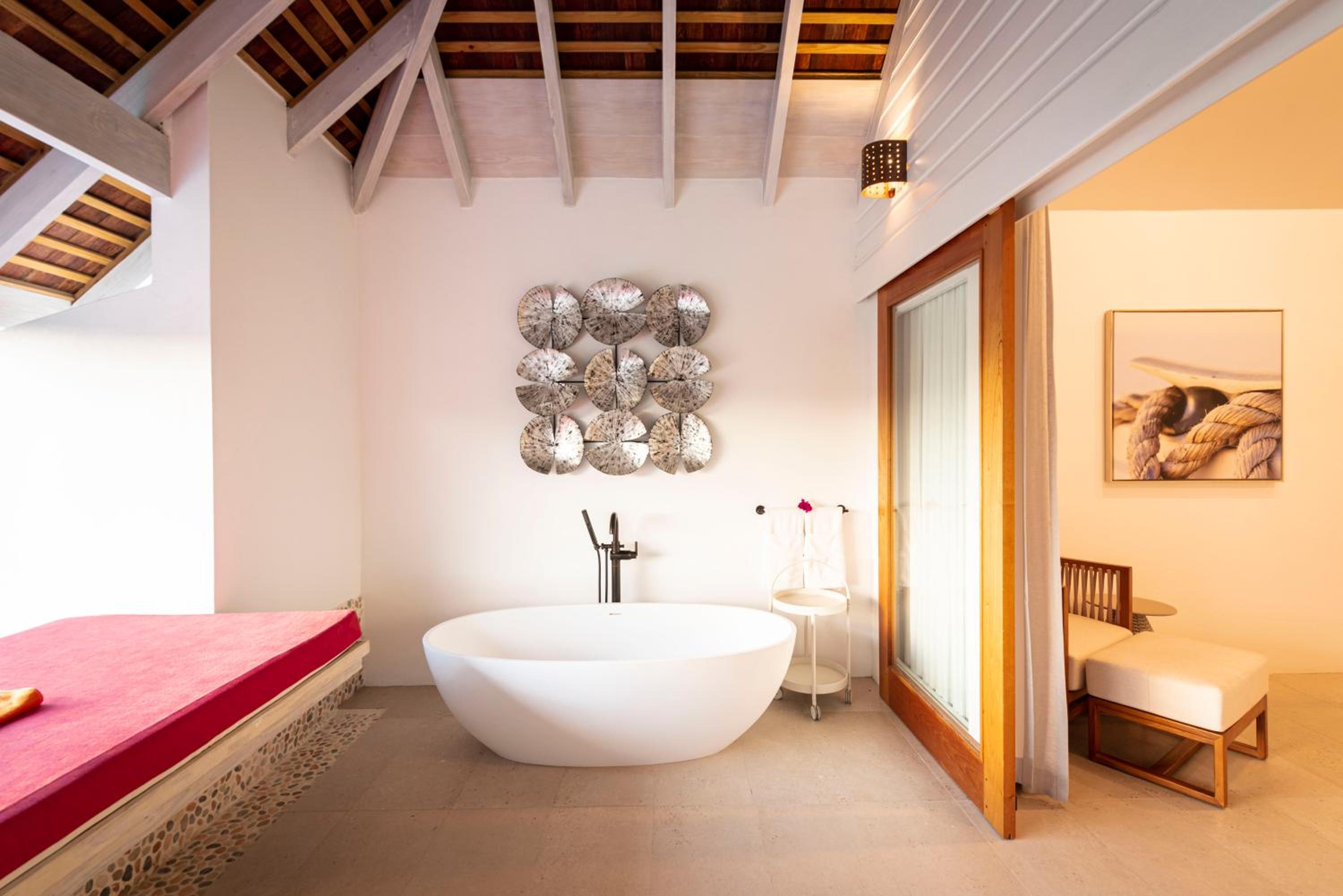 Suite with Private Pool