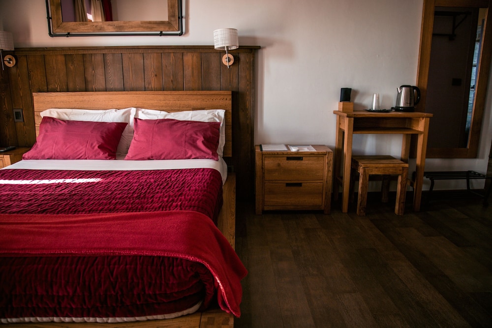 Classic Quadruple Room, 1 Bedroom photo 3