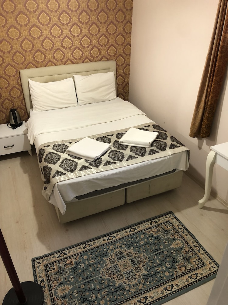 Junior Double Room Single Use, 1 Bedroom, Non Smoking photo 1