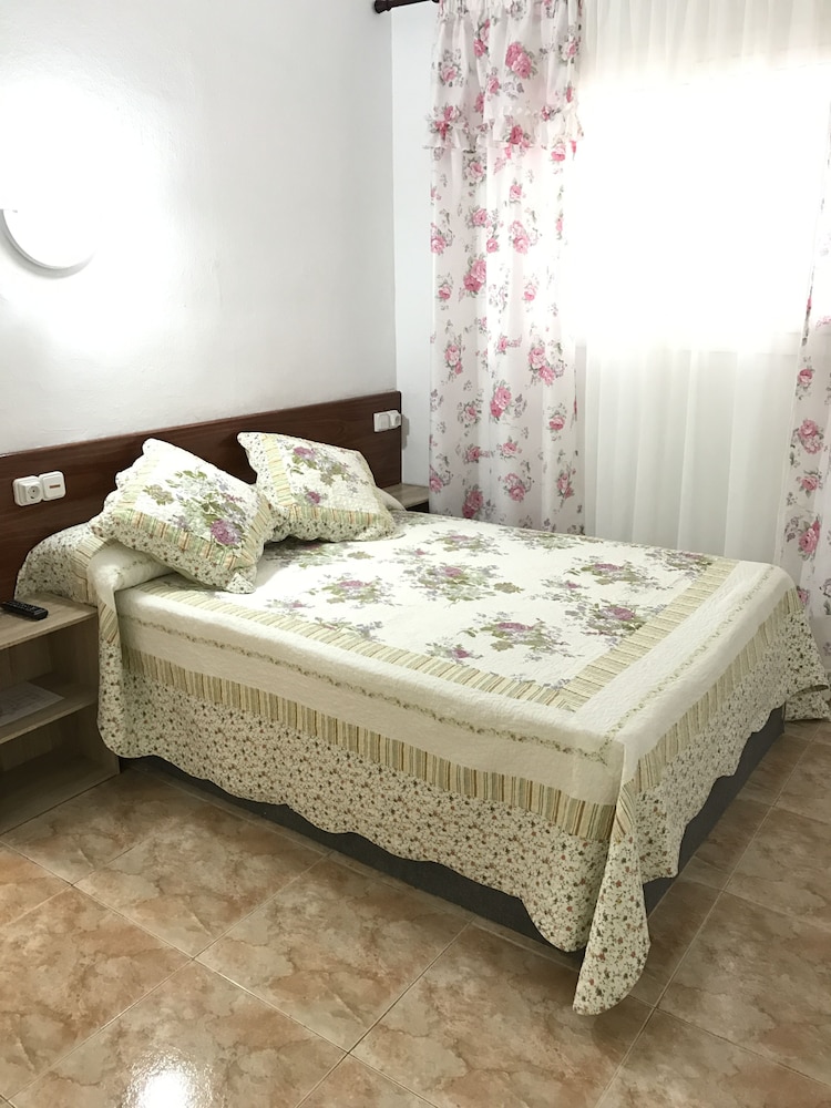 Habitacion Doble Con Balcon