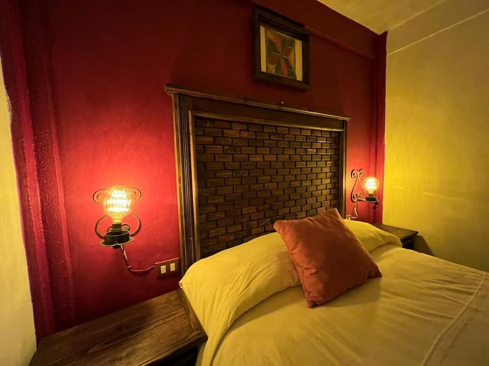 Economy Room, 1 Bedroom photo 1