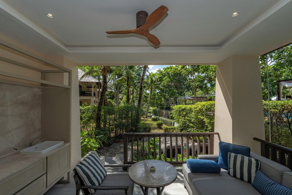 Suite, Terrace - Photo 13