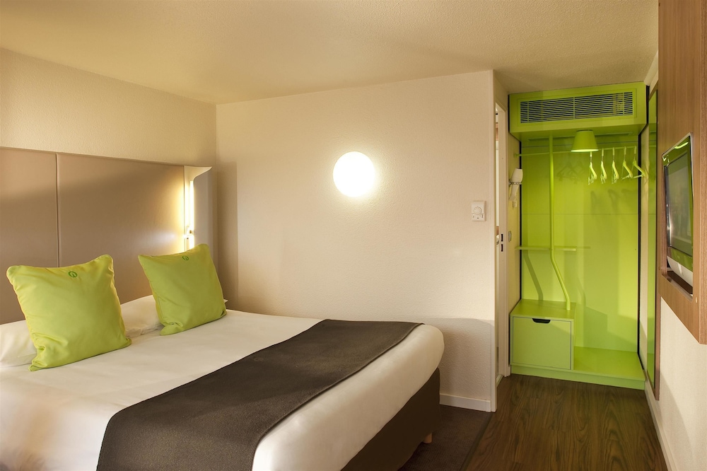 Next Generation, Standard Room, 1 Double Bed photo 2