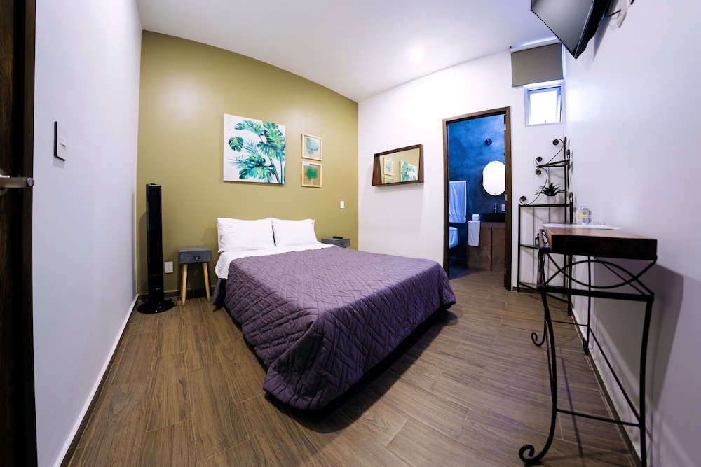 Standard Room, 1 Double Bed