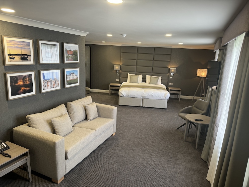 Superior Double Room photo 1
