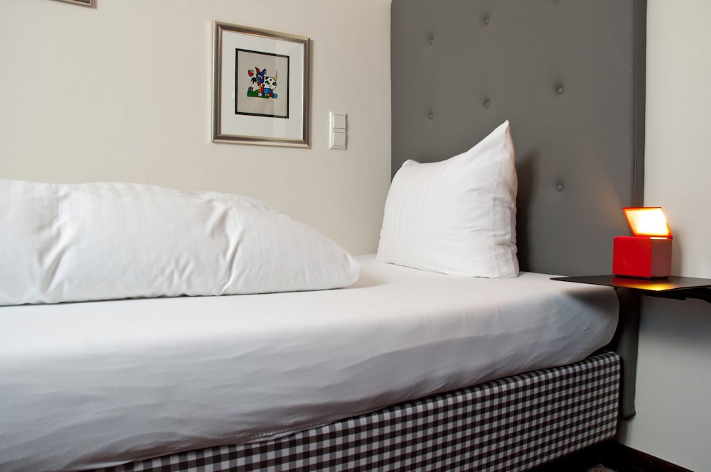 Comfort Single Room photo 3