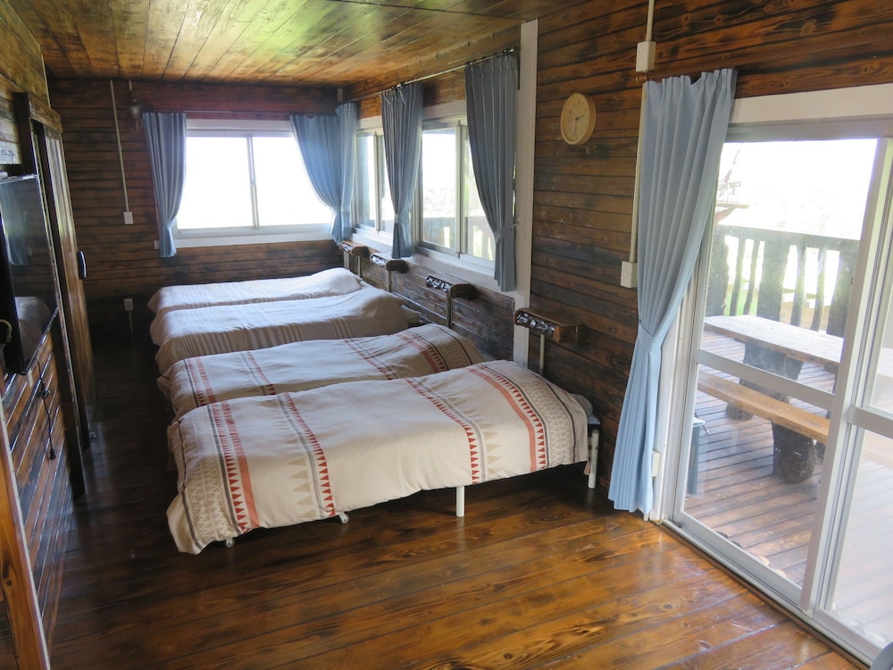 Quadruple Room photo 3