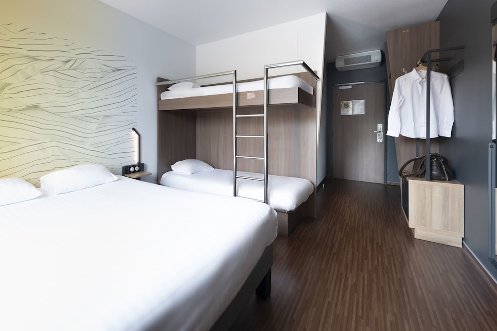 Quadruple Room photo 1