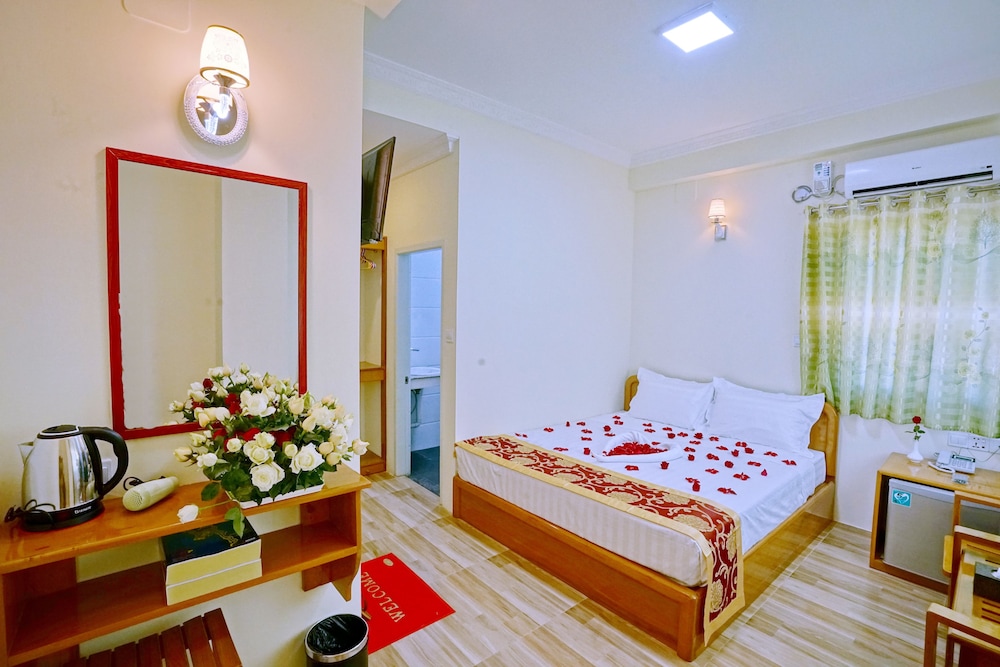 Superior Double Room photo 3