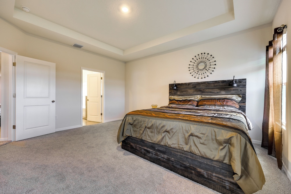House (4 Bedrooms) photo 3