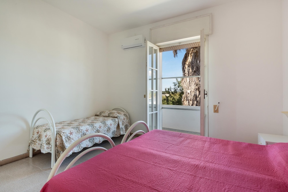 Standard Apartment, 2 Bedrooms (Appartamento Primo Piano)