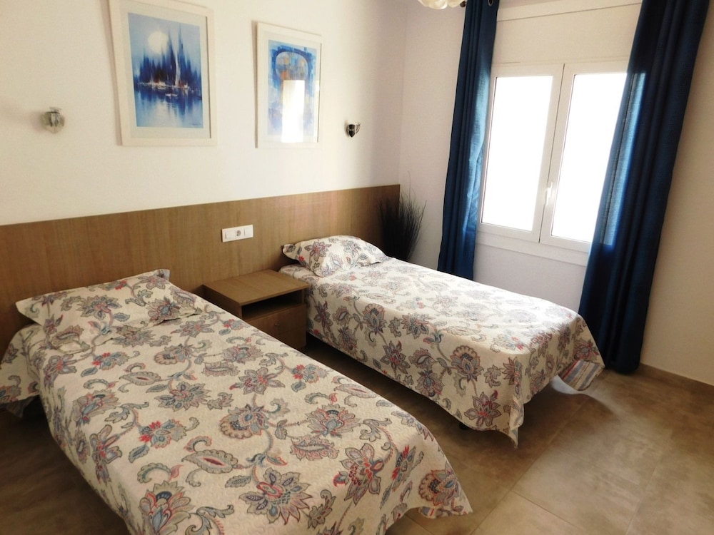 Apartamento, 2 Dormitorios, Terraza