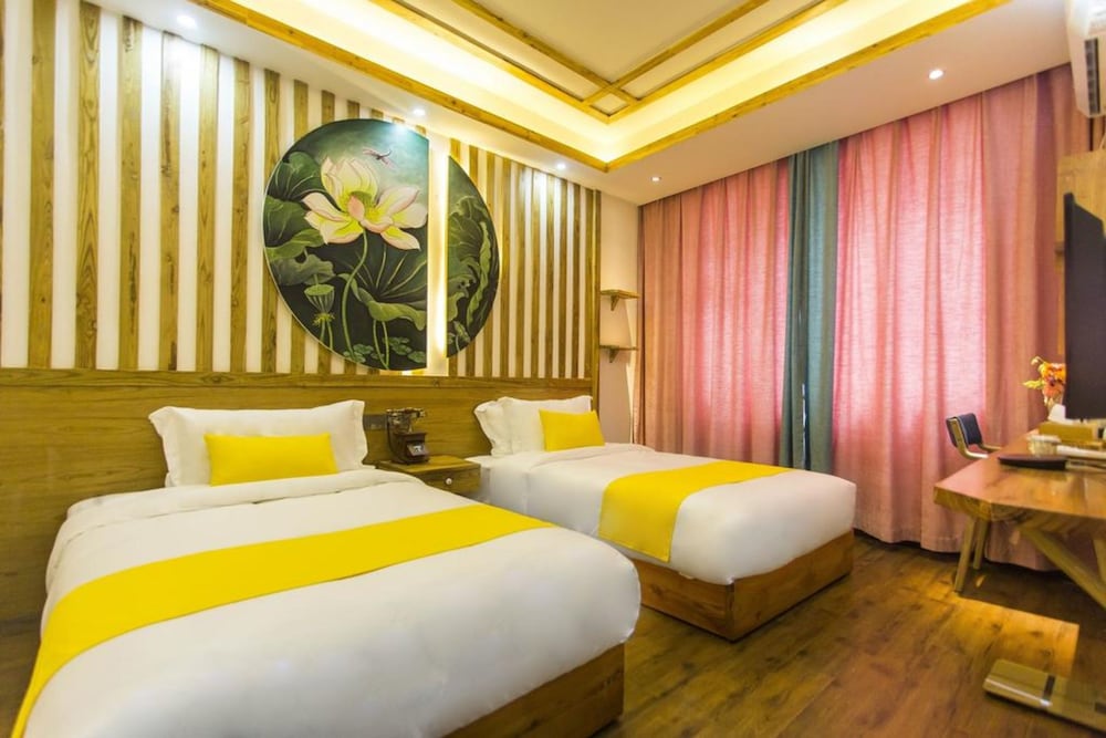 Superior Twin Room photo 1