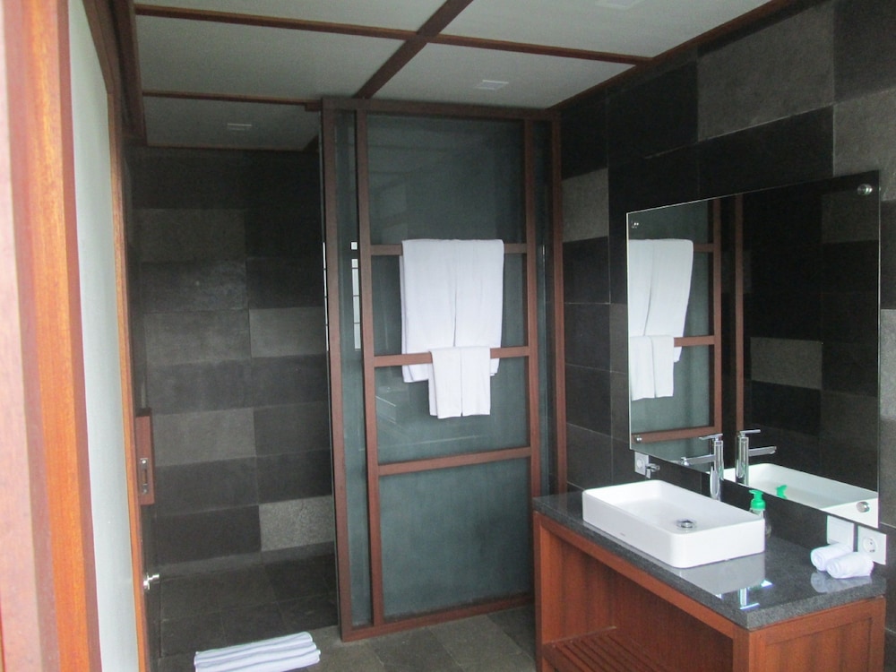 Suite King (With Rice Terraces View) photo 3