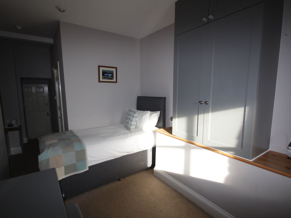 Twin Room, Ensuite - Photo 1
