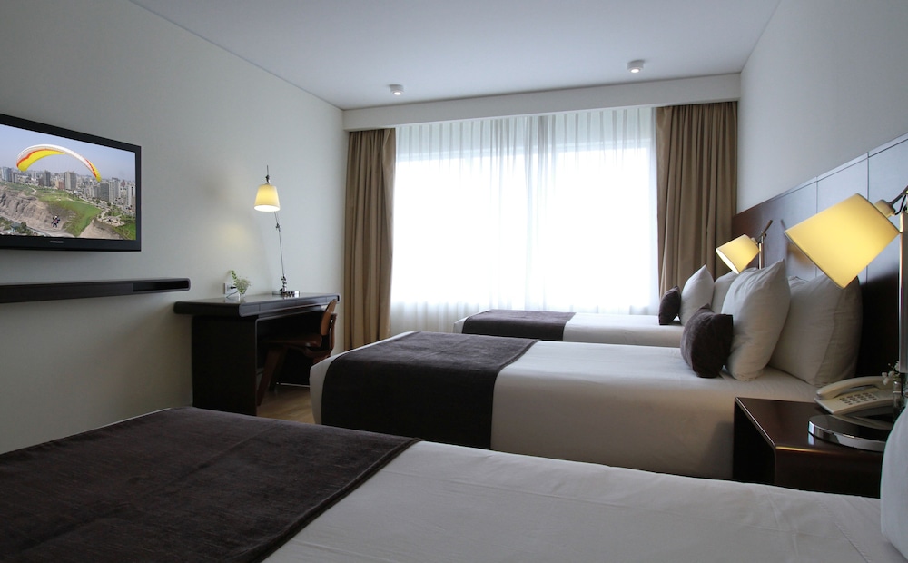 Classic Triple Room photo 2