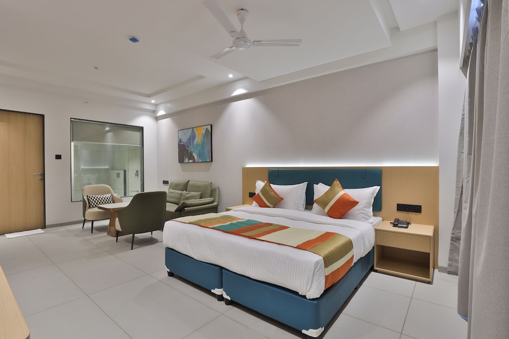 Luxury Room photo 3