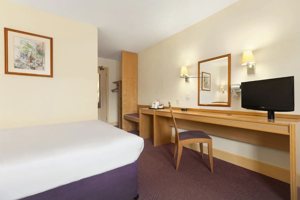 Room, 1 Bedroom, Non Smoking - Photo 3